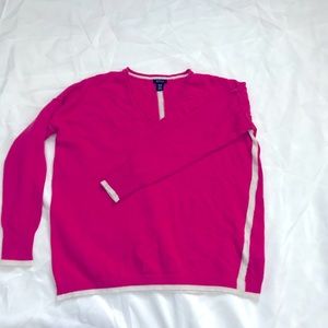 Soft stretch Med arm length sweater